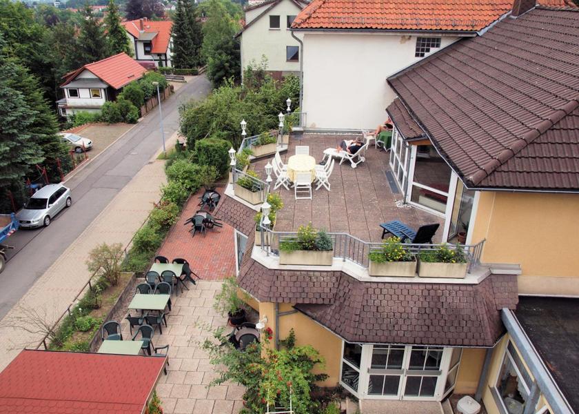 Lower Saxony Bad Sachsa 