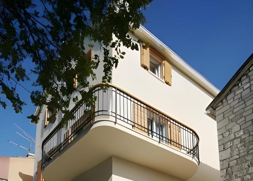 Split-Dalmatia Trogir Exterior view