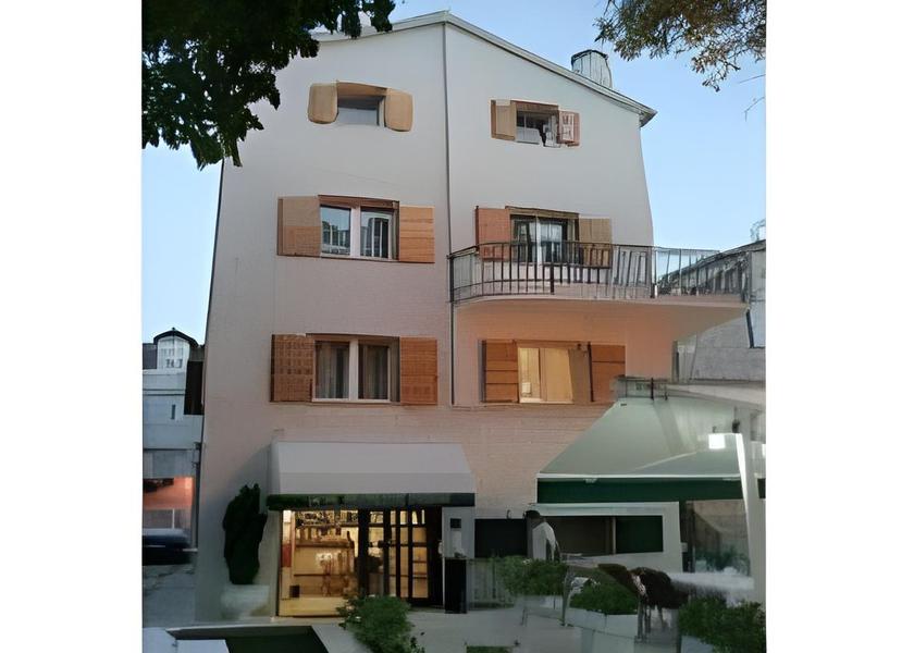 Split-Dalmatia Trogir Exterior view