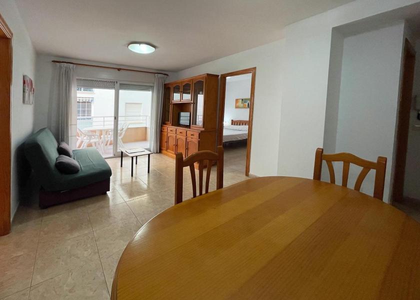 Valencian Community Oropesa del Mar facilities