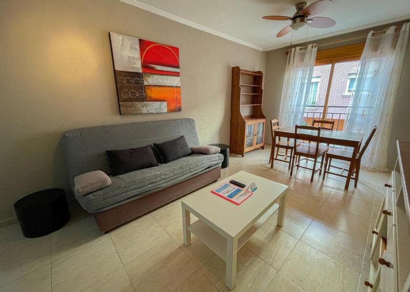 Valencian Community Oropesa del Mar facilities