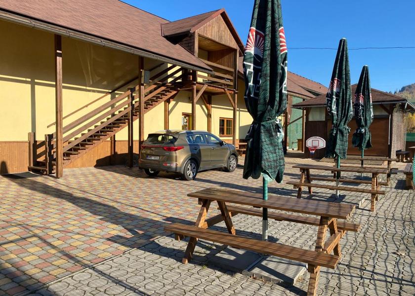 Olomouc Region Loucna nad Desnou facilities