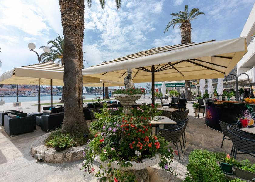 Split-Dalmatia Trogir 