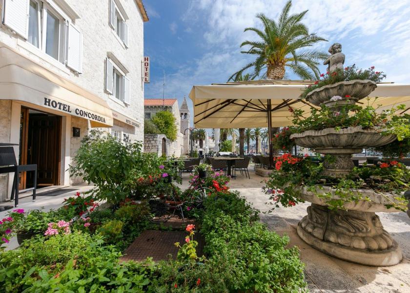 Split-Dalmatia Trogir 
