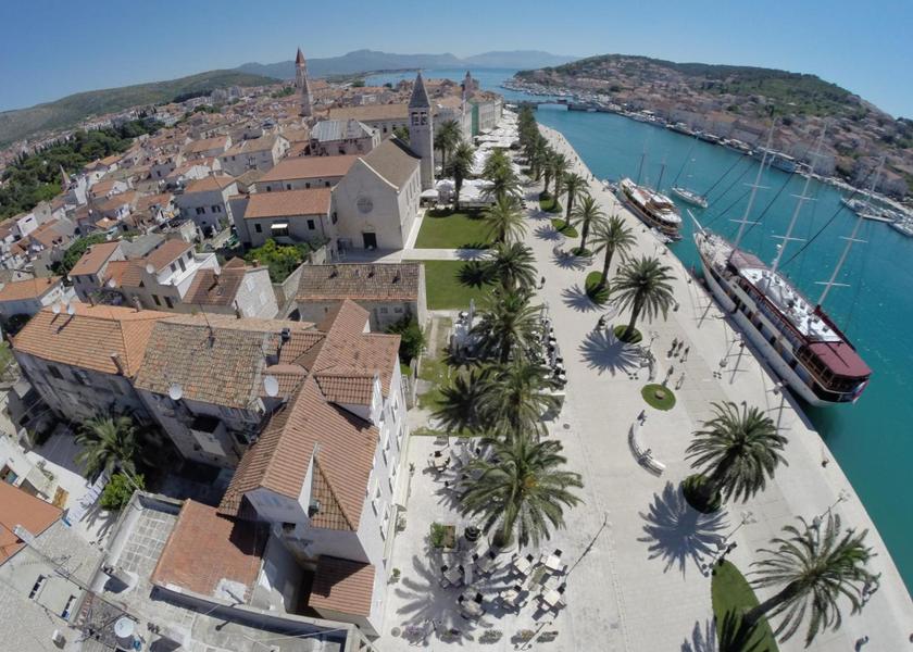 Split-Dalmatia Trogir 