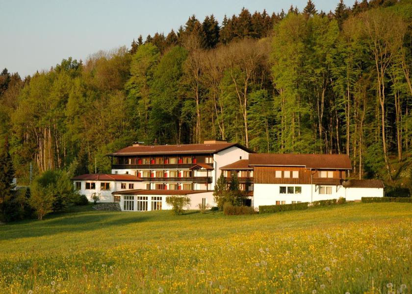 Bavaria Ottobeuren 