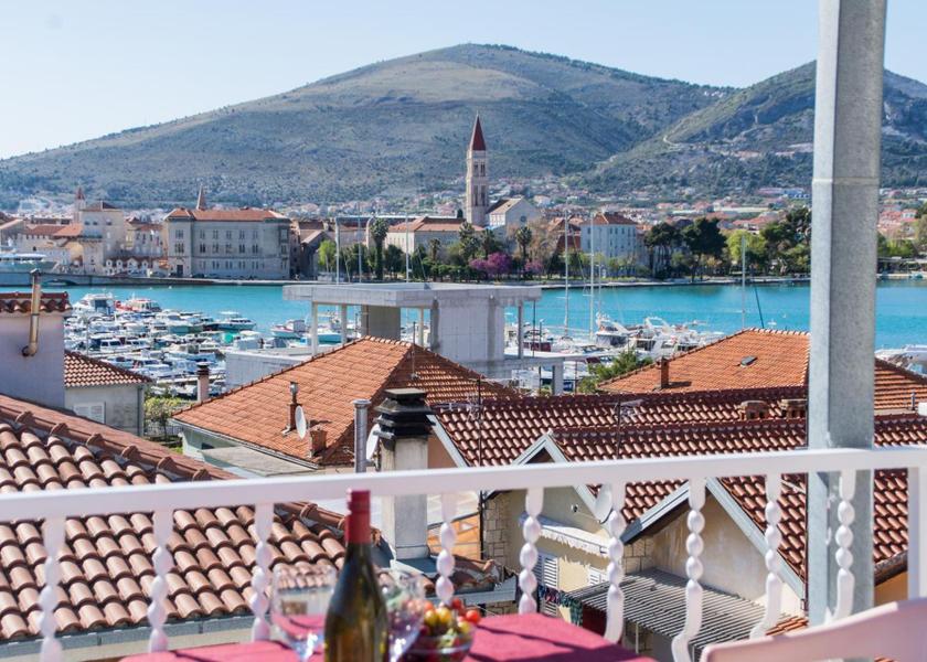 Split-Dalmatia Trogir 