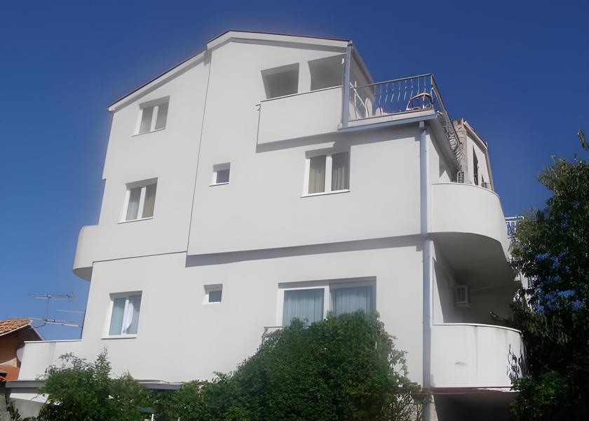 Split-Dalmatia Trogir exterior view