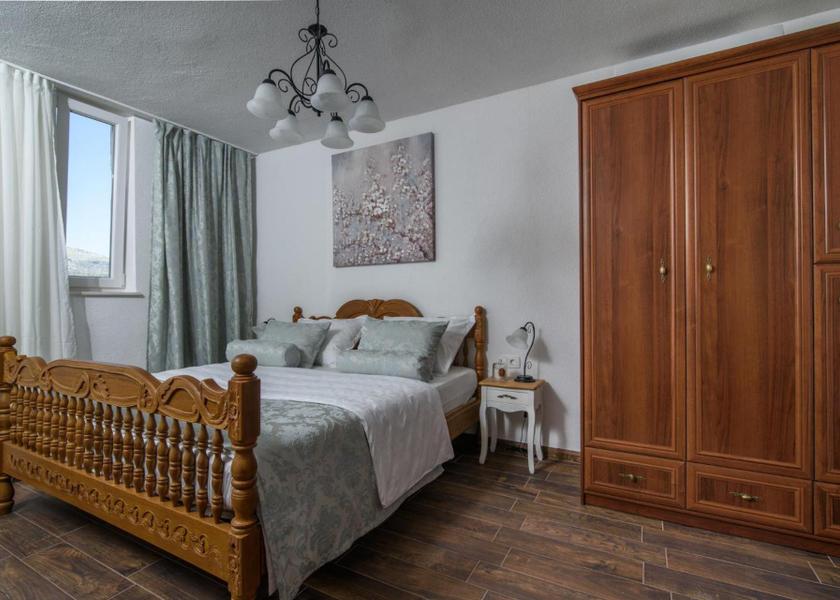 Split-Dalmatia Trogir Double Room with Extra Bed
