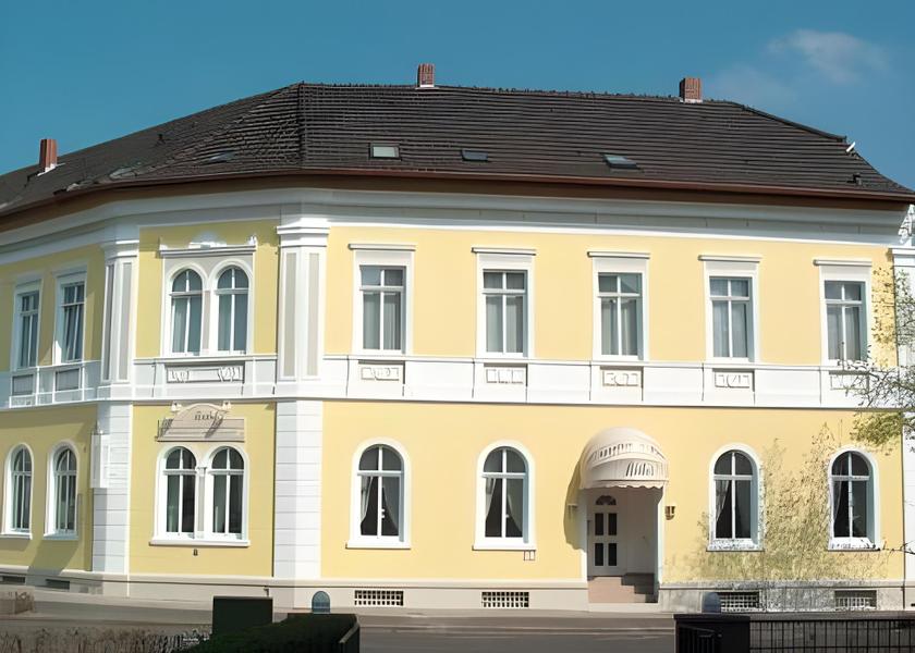 Lower Saxony Papenburg exterior view