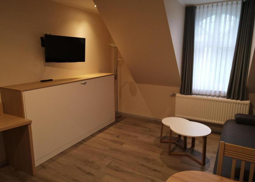 Lower Saxony Papenburg Public Areas