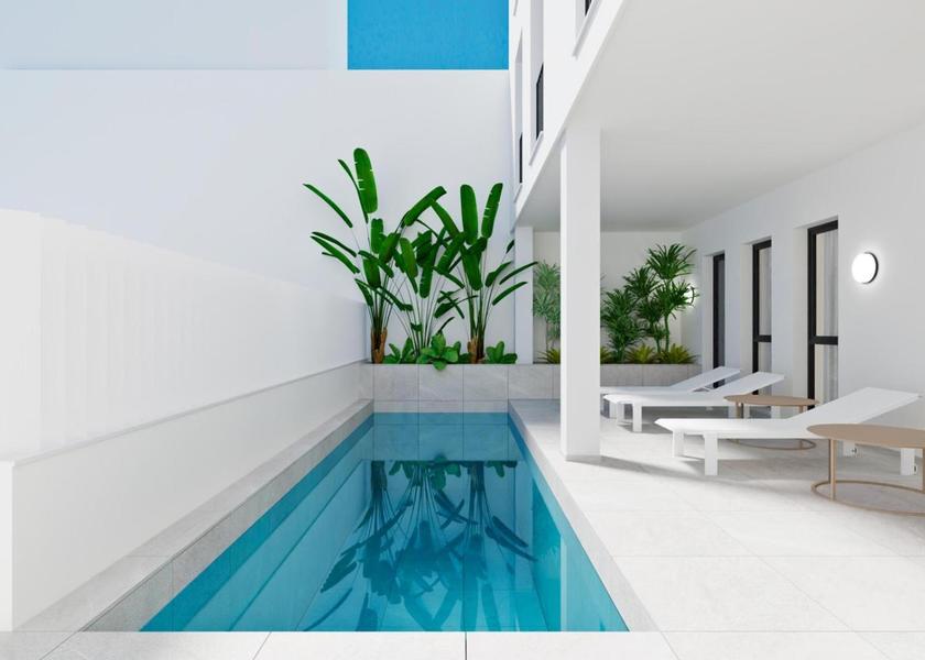 Valencian Community Picanya balcony/terrace