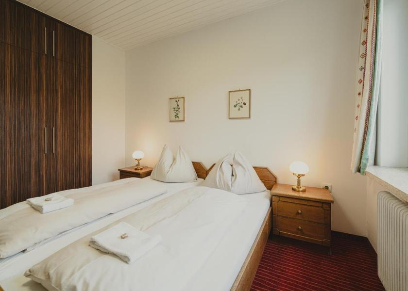 Styria Semriach Quadruple Room