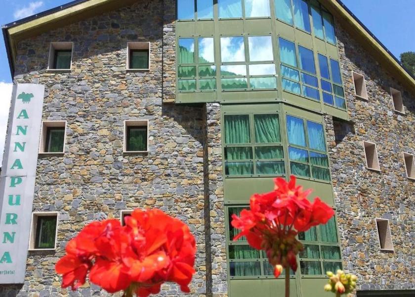 Ordino Sornas 