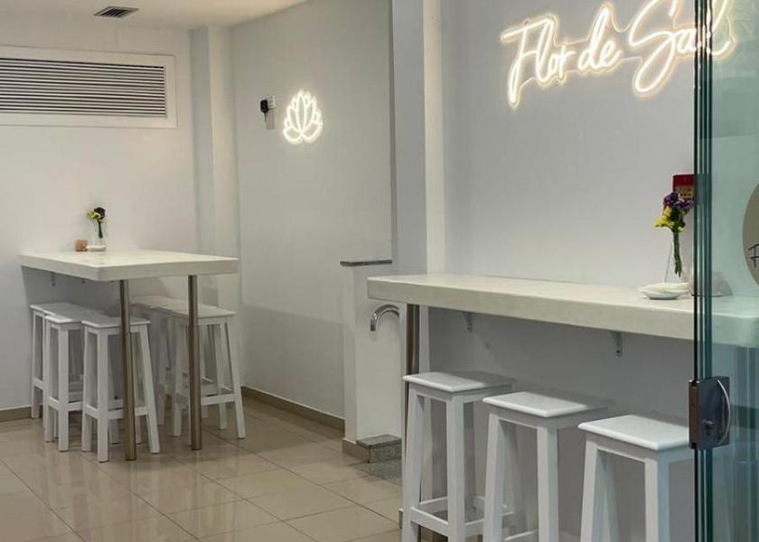 Galicia Porto do Son restaurant