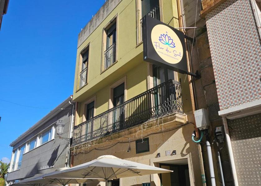 Galicia Porto do Son 