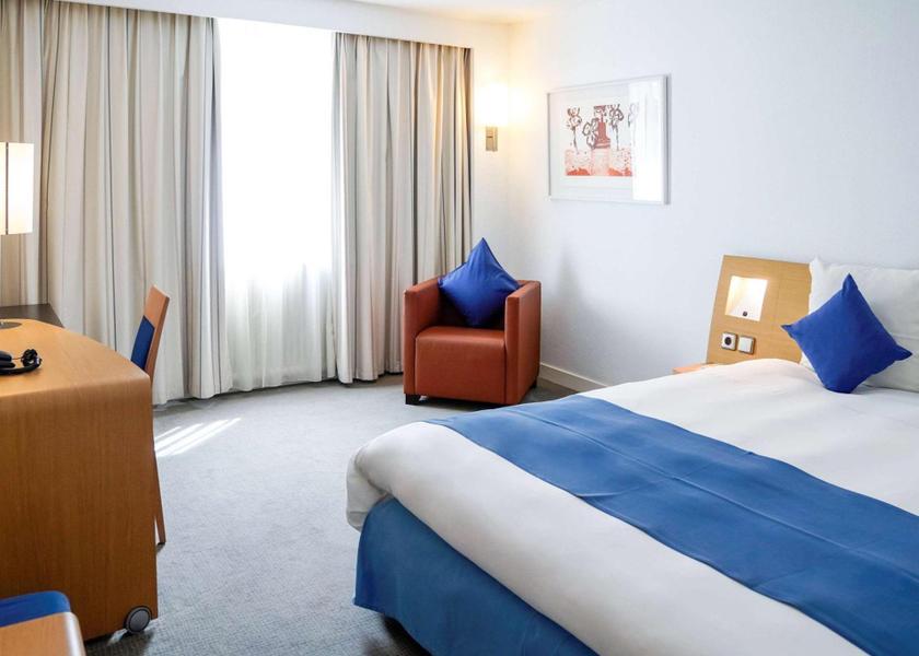  Andorra la Vella Standard Room with 1 double bed