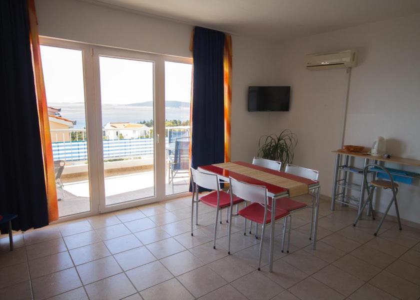 Split-Dalmatia Seget facilities