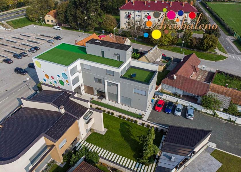 surrounding environment