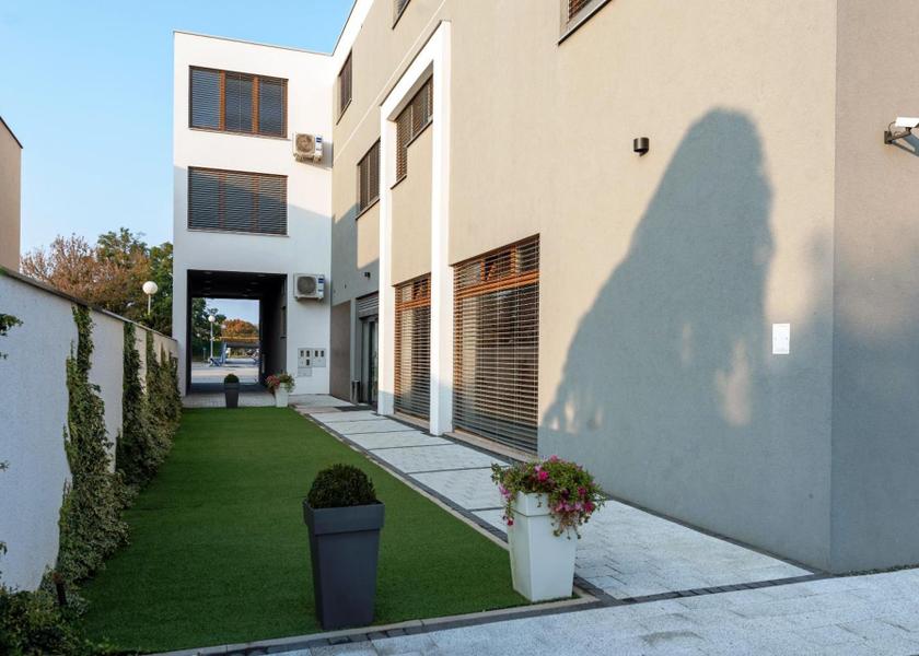 surrounding environment