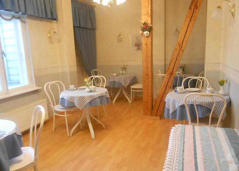 Harju County Tallinn restaurant