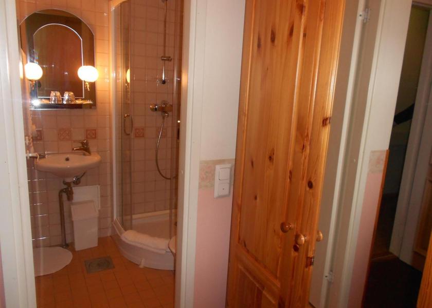Harju County Tallinn bathroom