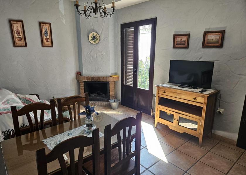 Andalusia Prado del Rey Public Areas