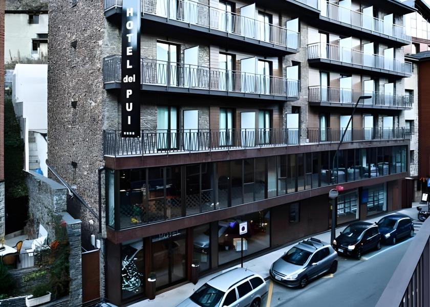 La Massana La Massana 