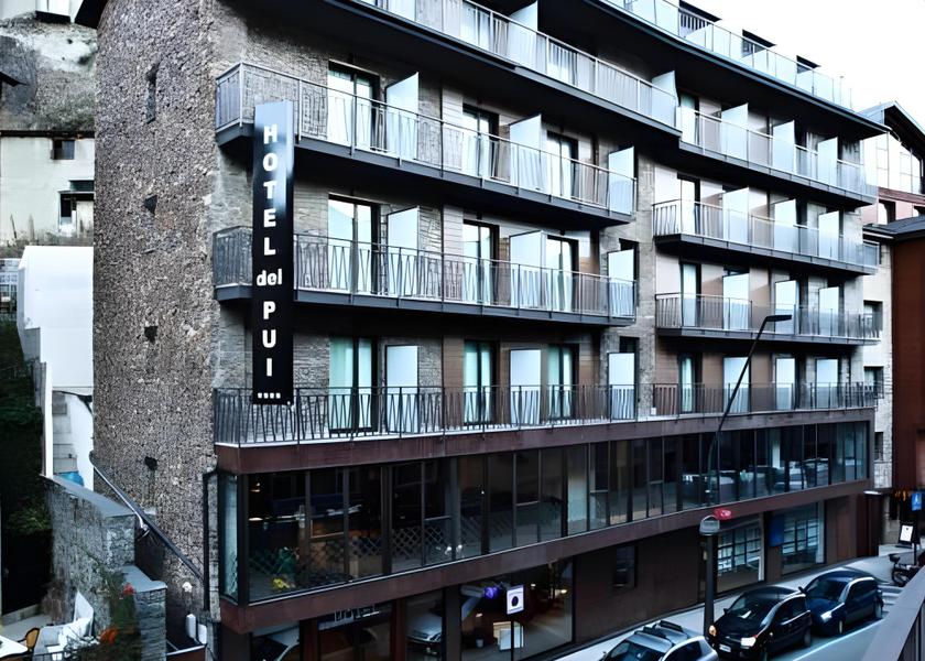 La Massana La Massana 