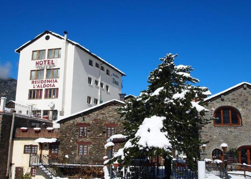 La Massana La Massana Exterior view