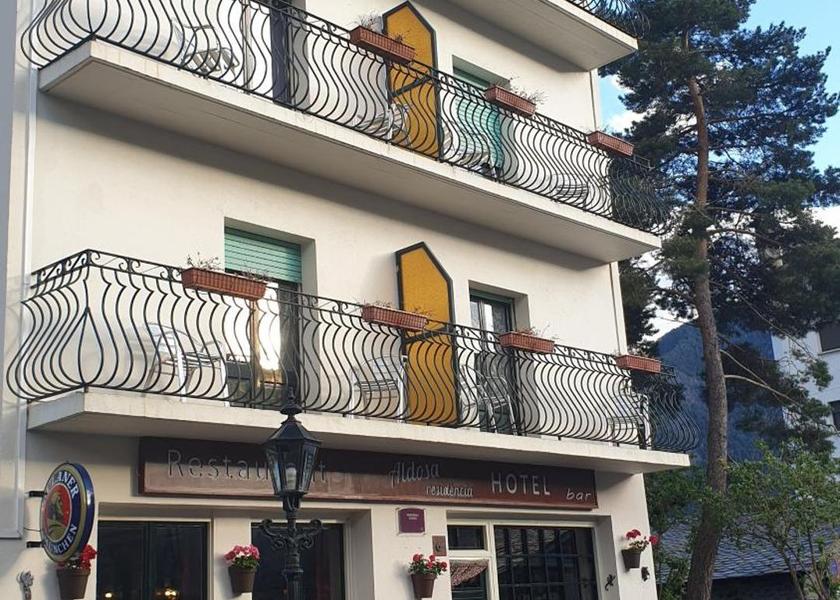 La Massana La Massana Exterior view