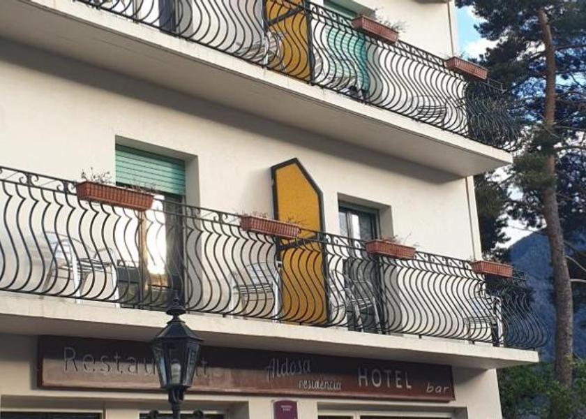 La Massana La Massana Exterior view
