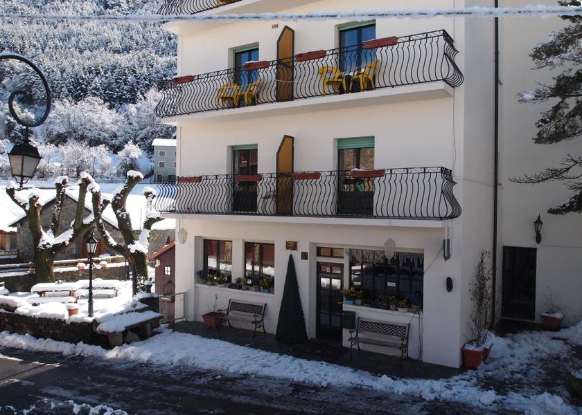 La Massana La Massana 