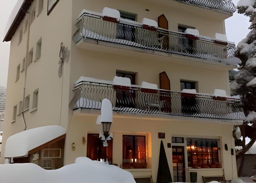 La Massana La Massana Exterior view
