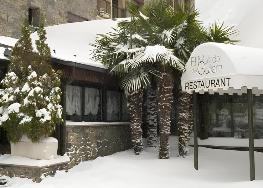  Encamp exterior view