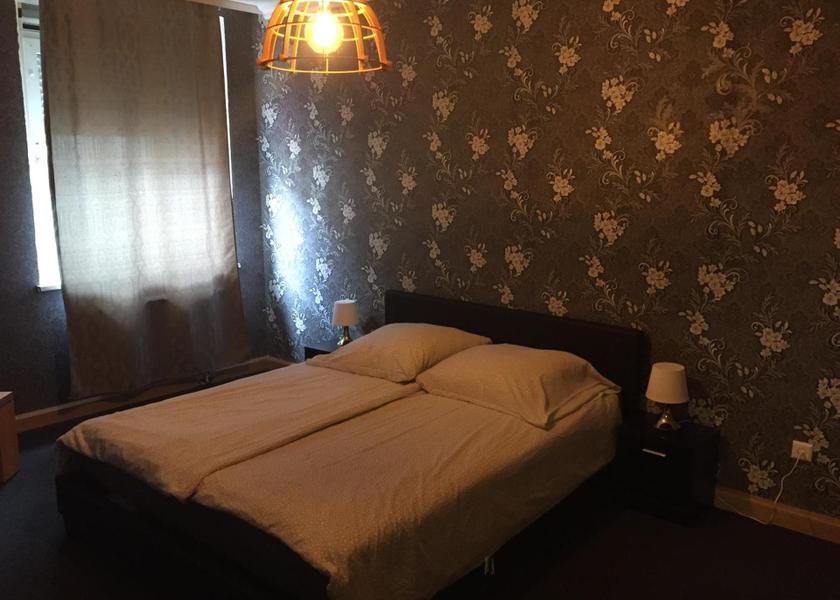 Rhineland-Palatinate Pirmasens bed