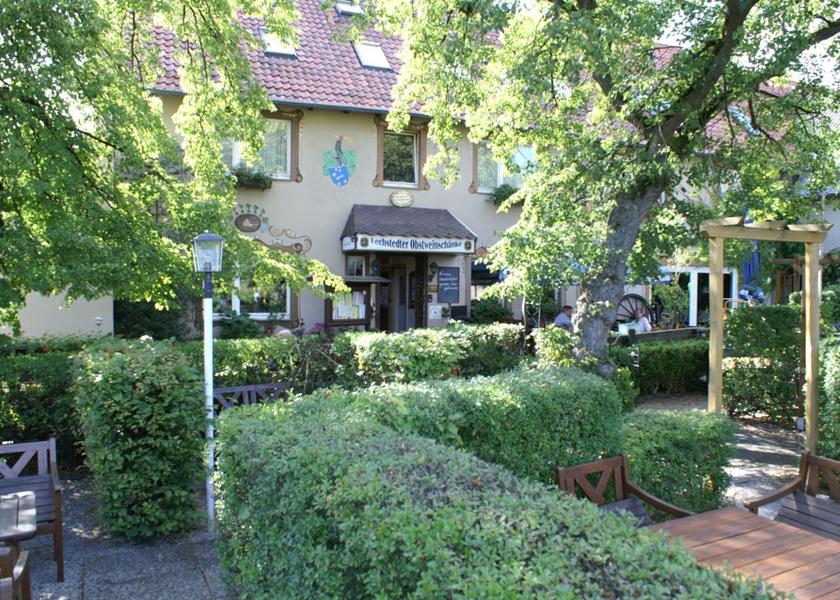 Lower Saxony Bad Salzdetfurth entrance