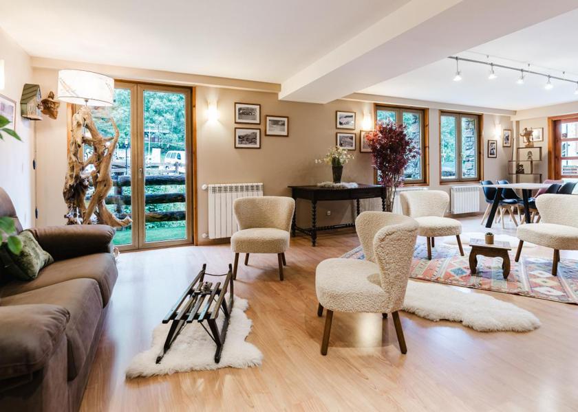  Llorts recreational facilities