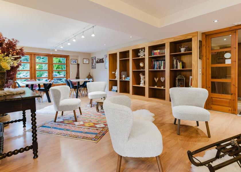  Llorts recreational facilities