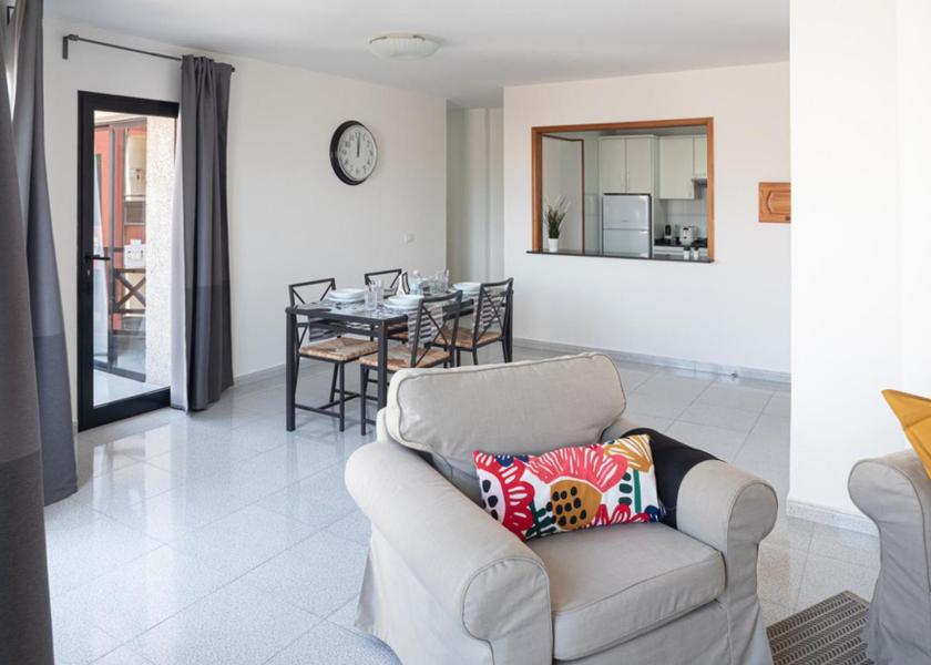 Canary Islands Puerto del Rosario facilities