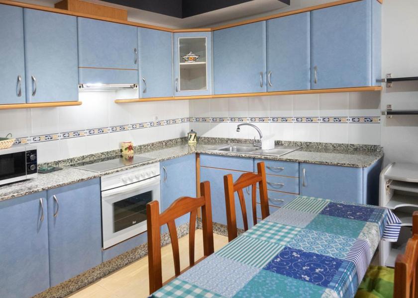 Canary Islands Puerto del Rosario facilities