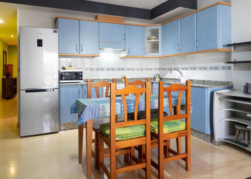 Canary Islands Puerto del Rosario Food & Dining