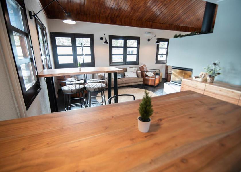  Sant Julia de Loria facilities