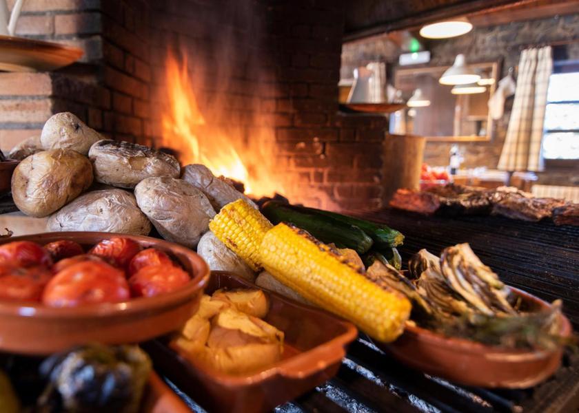  Sant Julia de Loria facilities