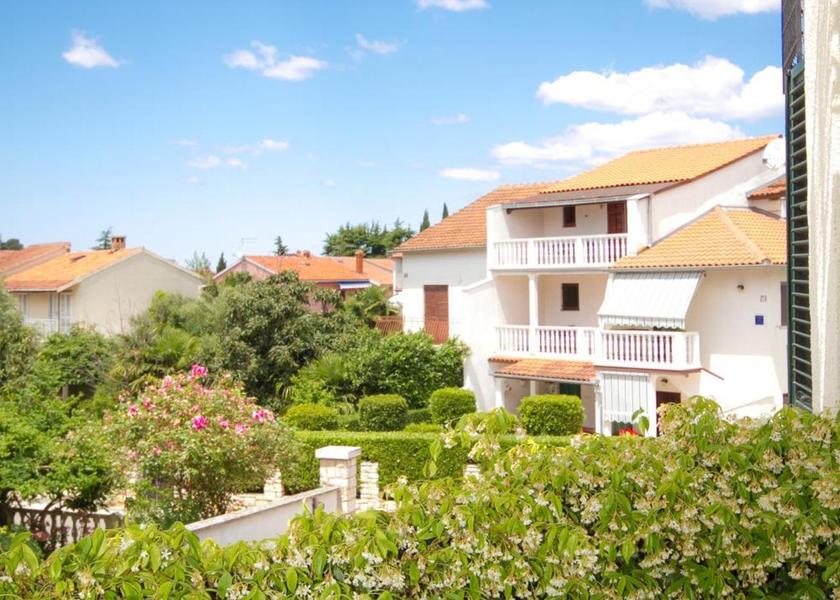 Istria County Rovinj 