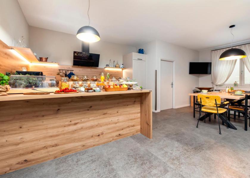 Istria County Rovinj facilities