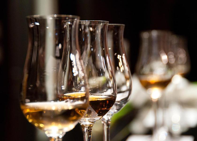 Istria County Rovinj Food and beverages