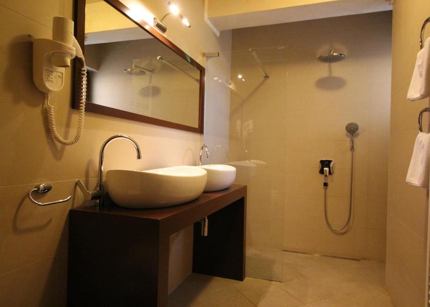 Istria County Rovinj Superior Double Room with Spa Bath