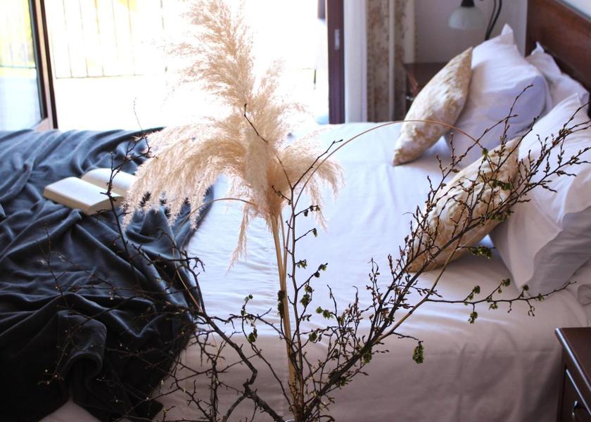 Istria County Rovinj Superior Double Room with Spa Bath