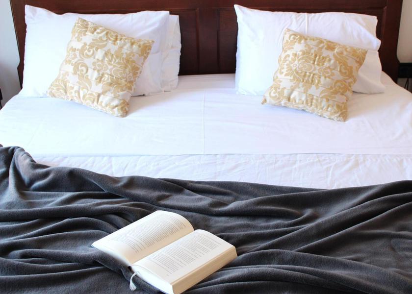 Istria County Rovinj Superior Double Room with Spa Bath